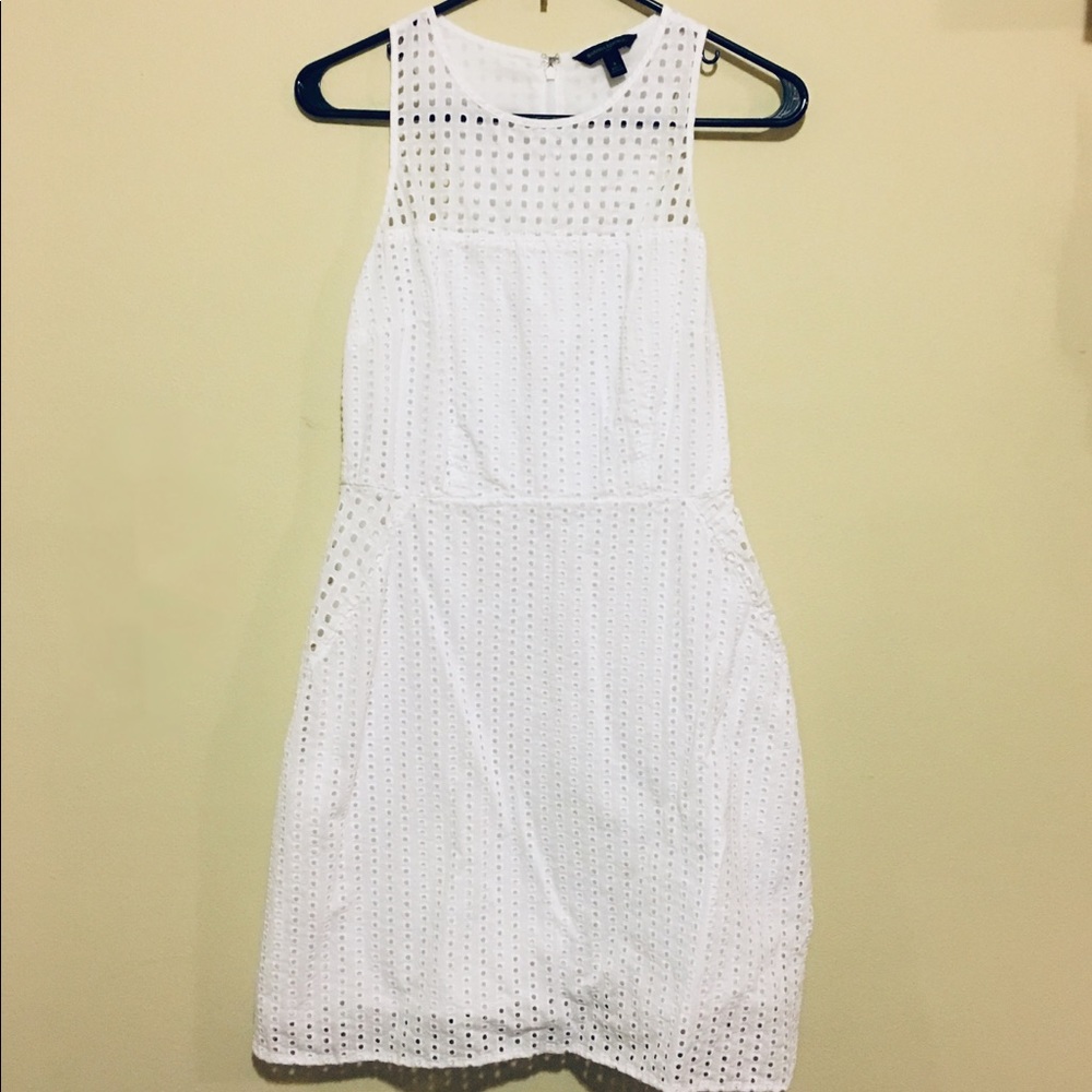 Banana Republic dress